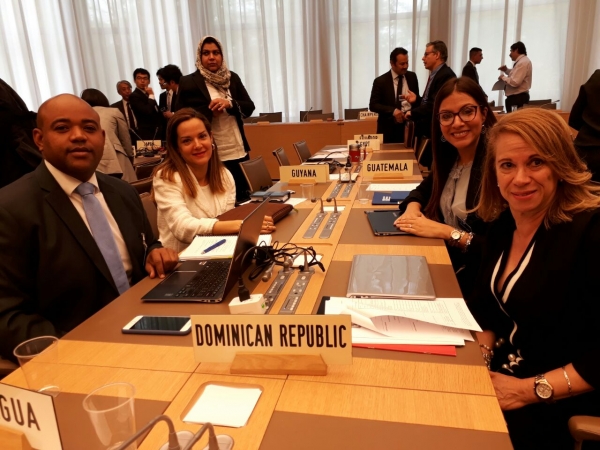 CDC Participa en Reuniones de los Comités de Salvaguardias, Medida Compensatorias y de Practicas Anti-Dumping de la Organización Mundial del Comercio (OMC)