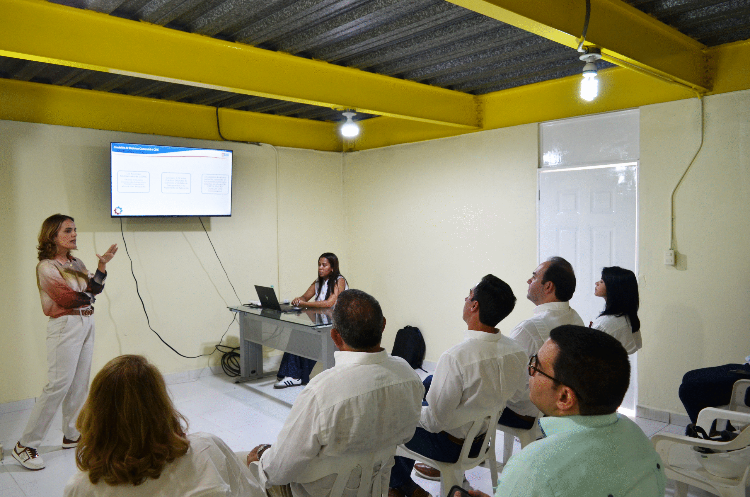 Imagen del servicio